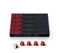 Nespresso - Linea Originale: Napoli, 50 Capsule