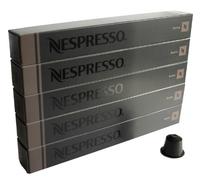 Nespresso 50 Capsule Roma Espresso Lungo Nestlé
