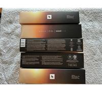 NESPRESSO 50 CAPSULE VERTUO MELOZIO GO COFFEE + NUOVO