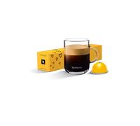 NESPRESSO 60 Capsule VERTUO Linea CAFÉ JOYEUX Caffè Espresso RARO
