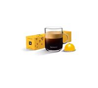 NESPRESSO 80 Capsule VERTUO Linea CAFÉ JOYEUX Caffè Espresso RARO