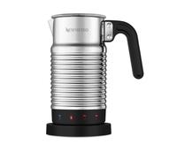 NESPRESSO Aeroccino 4 Montalatte elettrico per cappuccino 4 funzioni schiuma