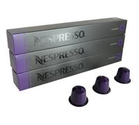 100 NESPRESSO CAPSULES MIXED VARIETY