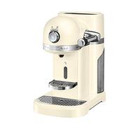 KitchenAid 5KES0503EAC/6 Nespresso Artisan Crema, 1160 W, 1.4 Litri, plastica