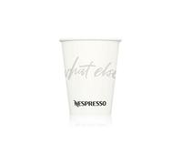 Nespresso Bicchieri di carta usa e getta Paper Cup Formato 360 ml, 35 Pezzi