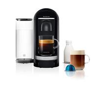 Nespresso - Caffettiera Vertuo Plus XN900840, nero