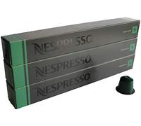 50 Nespresso Capsules Capriccio Coffee New