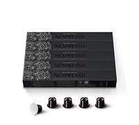 NESPRESSO CAPSULE - 50 RISTRETTO DECAFFEINATO CAPSULE