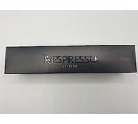 Nespresso Capsule caffè Vertuo Intenso Capsule 10 Cialde 1 Custodia