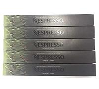 Nespresso Capsule Originali caffè, 50 Capsule Originali India