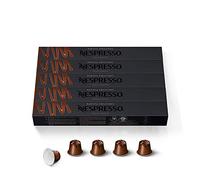 NESPRESSO Capsule Originali Espresso Ciocattino - Variazioni - 50 Capsule