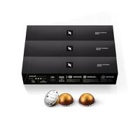 Nespresso Capsule Vertuo, Double Espresso Dolce, 30 cialde Espresso, Brews 76,5 g.