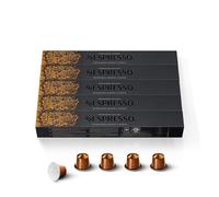 Nespresso Capsules 50 nespresso livanto capsule di caffè