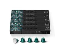 NESPRESSO Capsules Originali Espresso Fortissio Lungo, 50 Capsule