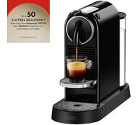 NESPRESSO CITIZ EN 167.B BY DELOGHI, NERO MOD. EN167.B EAN 8004399331389