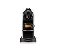 Caffettiera DELONGHI Citiz Platinium EN220.M Inox - Nouvo