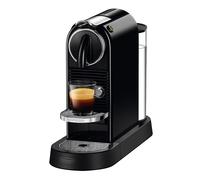 Nespresso Citiz EN167.B, Macchina da Caffè di De'Longhi, Sistema Capsule Nespres