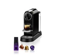 Nespresso Citiz EN167.B, Macchina da Caffè di De'Longhi, Sistema Capsule Nespres