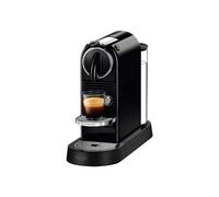 Nespresso Citiz EN167B Macchina da caffè a capsule (DeLonghi) - Nero