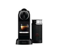Nespresso Citiz&Milk EN267BAE Macchina da caffè a capsule (DeLonghi) - Nero