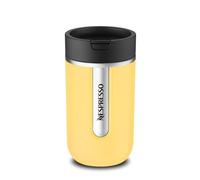 Nespresso City Sun Yellow Travel Collection - Tazza piccola, 300 ml