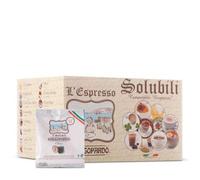 NESPRESSO compatibili 80 Capsule ORZO Gattopardo