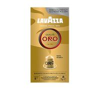Lavazza Qualitá Oro per Nespresso. 10 Capsule