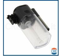 NESPRESSO DELONGHI Caraffa Latte Nera Originale Macchina Caffè Lattissima One