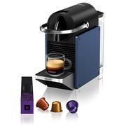 De’Longhi Pixie EN127.BL Automatica Macchina per caffè a capsule 1 L
