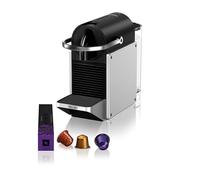 De’Longhi Pixie EN127.S Automatica Macchina per caffè a capsule 1 L