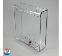 NESPRESSO DELONGHI Serbatoio Acqua Macchina Caffè Lattissima Plus EN520, F421