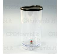 NESPRESSO DELONGHI Serbatoio Acqua Originale Macchina Caffè Pixie EN125 EN126