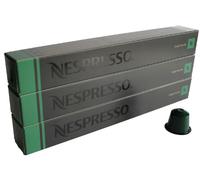 NESPRESSO Espresso Capriccio, 30 Capsule