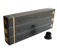 Nespresso Espresso Ristretto - 30 Capsule
