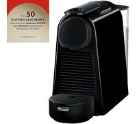 NESPRESSO ESSENZA MINI EN 85.B BY DELONGHI, NERO MOD. EN85.B EAN 439933292808