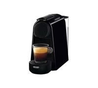 Nespresso Essenza Mini EN85.B Macchina da caffè a capsule (DeLonghi) - Nero