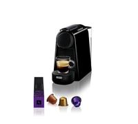 Nespresso Essenza Mini EN85.B, Macchina da Caffè DeLonghi, Nero