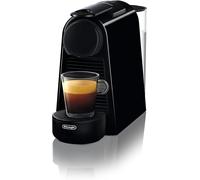 Nespresso Essenza Mini EN85.B, Macchina da Caffè di De'Longhi, Sistema Capsule N