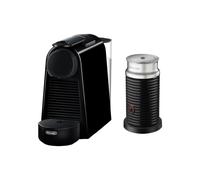 Nespresso Essenza Mini EN85BAE Macchina da caffè a capsule (DeLonghi) - Nero