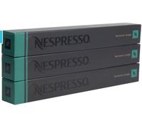 Nespresso Stockholm Fortissio Lungo Caffè 50 Capsule Cialde 5 Buste Lunga Scadenza