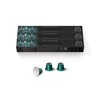 Nespresso Fortissio Lungo Caffé 30 Capsule