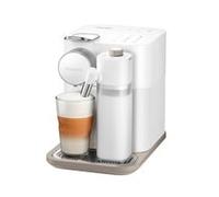 Nespresso Gran Lattissima EN 640.W, Macchina a capsula bianco, Macchina per caffè a capsule, 1 L, Capsule caffè, 1400 W, Bianco