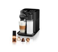 Nespresso Gran Lattissima EN650.B, Macchina da caffè di De'Longhi, Sistema Capsule Nespresso, Serbatoio acqua 1.3L, colore Black