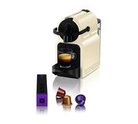 Nespresso Inissia EN80 CW Macchina da caffè di De Longhi Sistema Capsule