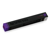 Nespresso inLZQU OriginalLine Arpeggio Decaffeinato, 100 Conteggio