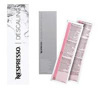 Nespresso Kit decalcificante - Per macchine della gamma Concept
