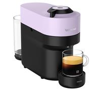 Nespresso Krups Vertuo macchina per caffè pop con cialde, Lilla