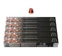 Nespresso OriginalLine: Città del Capo Envivo Lungo, 50 Capsule
