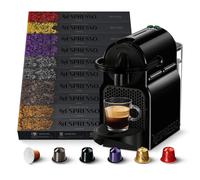 Nespresso MACCHINA INISSIA E 100 CAPSULE Inissia EN80B Macchina Caffè di