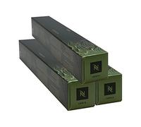 50 X Nespresso Master Origin India Capsule Caffè